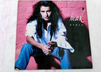 MAX. - Woman 12'' Maxi