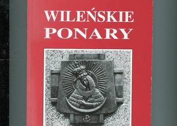 Wileńskie Ponary - Pasierbska