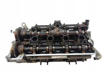 GŁOWICA KOMPLETNA 7506402 08 3.6 V8 N62 Bmw Seria 7 IV E65/66/67/68