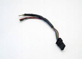 Wtyczka kostka Opel Meriva A Corsa C Zafira Vectra C Astra H Combo Adam