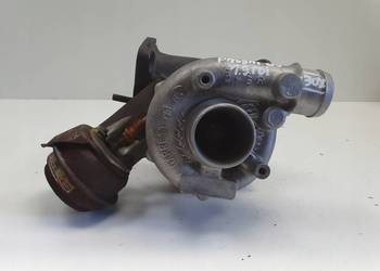 TURBOSPRĘŻARKA Audi A6 C5 1.9 TDI _ turbo 028145702H
