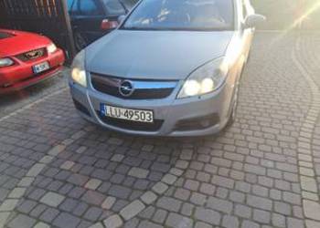Opel Vectra 1.8 b+g