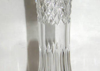 wazon szklany na nóżce_MD