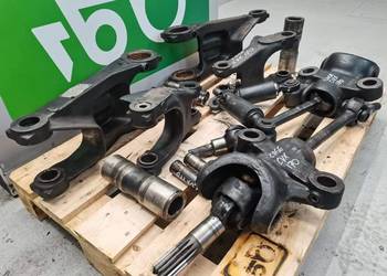 Case CVX 170 Wahacz 11661