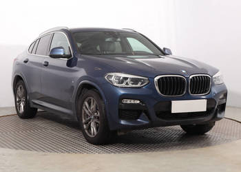 BMW X4 xDrive30i