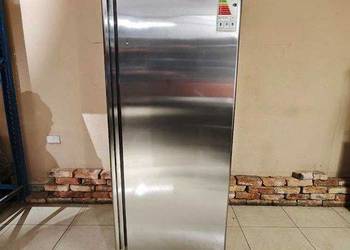 Szafa chłodnicza gastronomiczna Szron 670L stan idealny 2023r