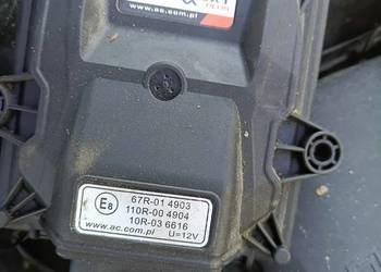 Gaz sekwencja instalacja LPG kompletna Stag-4 Q Next Plus