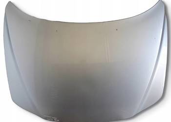 PRZEDNIA MASKA Volvo S60 V70 II XC70 2000- pokrywa silnika przód oryginał