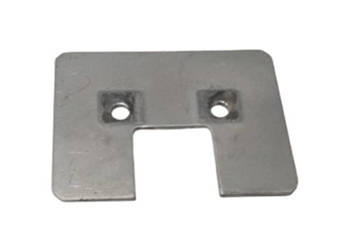 000735936 Podkładka zgarniająca windę 3x90x120 mm CLAAS (analogowa)