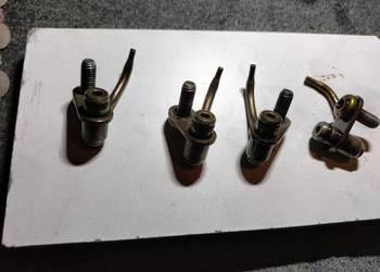 Dysze olejowe tłoka 1.6 ecobost 150 km C max Kuga