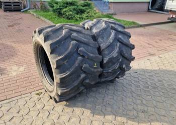 650/45B22.5 650/45r22.5 650/45-22.5 Trelleborg 2020r bez napraw