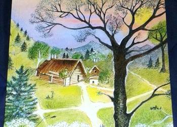 Dolina Tęczy - Lucy Maud Montgomery