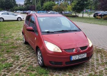 Mitsubishi colt 1.3 Sun