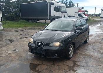 Seat Ibiza 3