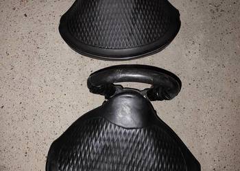 Siedzenia kierowcy i pasażera Ural M62 M63 M66 M67