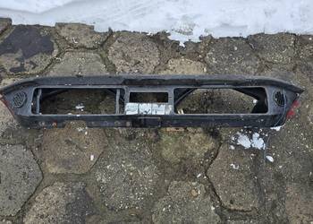 2x deska rozdzielcza + licznik VW t2 Ogorek