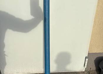 NORSON OBUDOWA TELESKOPOWA DO ZASUW I NAWIERTEK