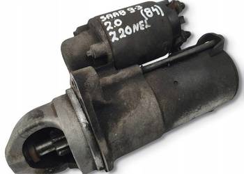ROZRUSZNIK Saab 93 9-3 II 2.0 T turbo oryginał