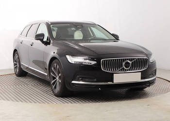 Volvo V90 B4 AWD