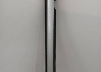 LISTWA PROGOWA LEWA BMW E84 X1