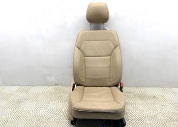 FOTEL PRAWY PRZÓD MERCEDES GLE SUV 15-18 SIEDZENIE PRZEDNI, PRAWA