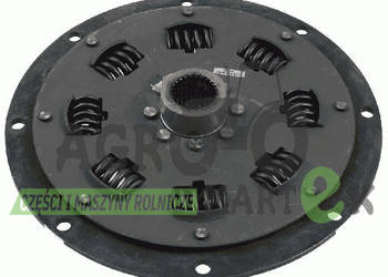 3790735M2 TŁUMIK DRGAŃ L-348 MF