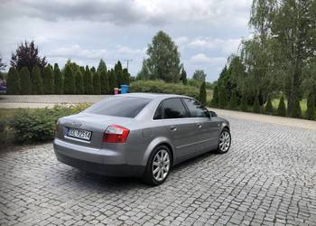 Audi A4 B6 1.9TDI