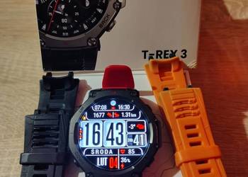 Amazfit TRex 3  smartwatch