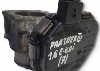 PRZEPUSTNICA Citroen C4 Jumpy II Peugeot 308 1.6 HDI 9673534480 28275019