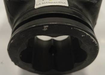 Widłak Na Rurę Zewnętrzną Gwiazda 71