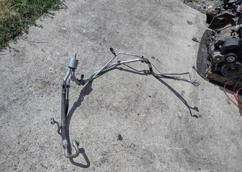 Przewód klimatyzacji Peugeot 5008
