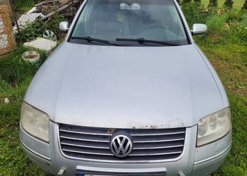 Drzwi szyby maska klapa Volkswagen Passat  la7w sedan tdi