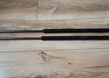 Teleskopy do Tylnej Klapy VW CADDY MAXI III