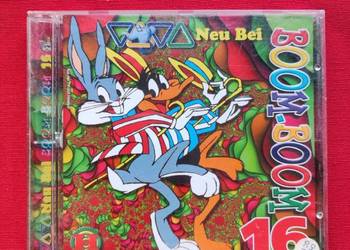 Viva Neu Bei Boom Boom 16 unikat kolekcjonerska płyta cd