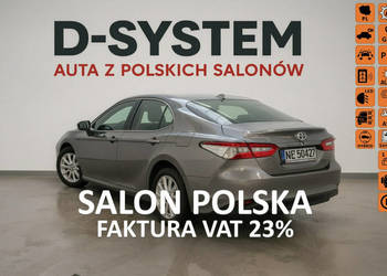 Toyota Camry 22r Salon Polska 2.5 HYBRID Gwarancja Serwis ASO VIII (2016-2…
