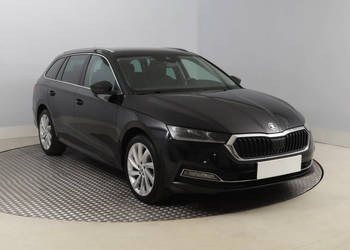 Skoda Octavia 2.0 TDI