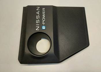 Nissan X-TRAIL T33 IV 2023r 1.5 VC-T Osłona silnika górna 140416UA0A