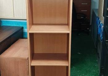 Regał wąski XXI BRW