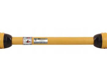 Wał przegubowy WOM cytryna 30,2x80 L960 mm 6/6 frez L5-3080-76-66