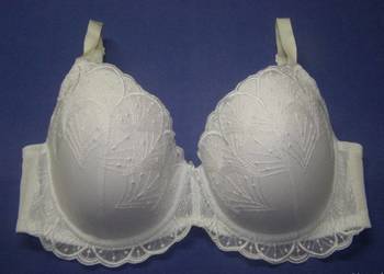 Biustonosz Stanik 34F / 75F GEORGE