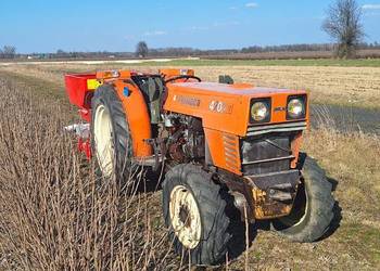 Fiat someca 470dt 4x4 sadownik sadowniczy