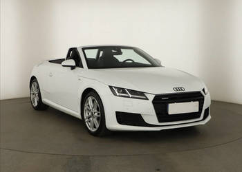 Audi TT 2.0 TFSI
