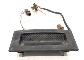 KLAMKA KLAPY TYŁ OPEL ASTRA H 461088395 Kombi 04-14 Casablancaweiss