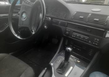Sprzedam Bmw 2.5 Benzyna