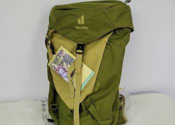 Plecak Deuter AC LITE 24