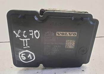Volvo V70 III XC70 II POMPA ABS hamulcowa 31329139