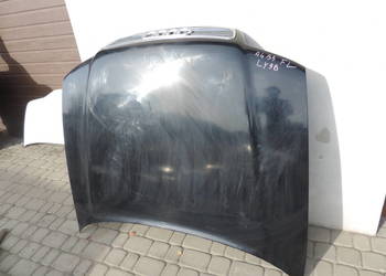 MASKA PRZEDNIA AUDI A4 B5 FL LY9B