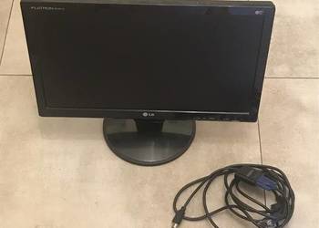 Monitor LG Flatron W1941S 19cali