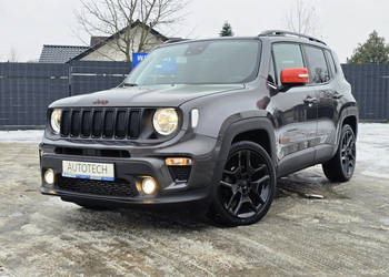 Jeep Renegade automat*zadbany*niskiprzebieg I (2014-)