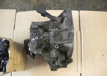 Skrzynia Subaru justy g3x Suzuki ignis II